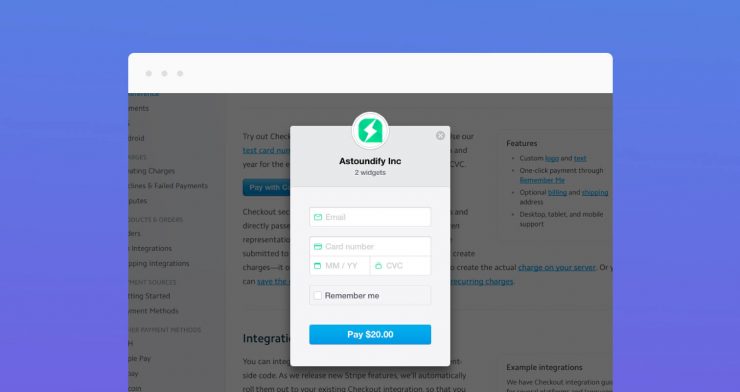 Choosing the Right Payment Gateway for Your Site