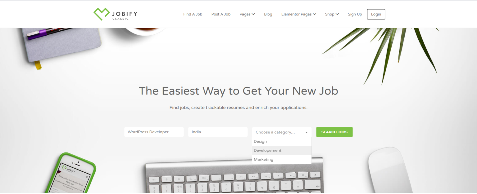 How to Create Job Board with AutoPilot on Your WordPress Site?