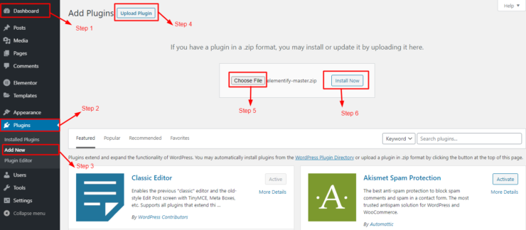 how-to-upload-plugin-zip-file