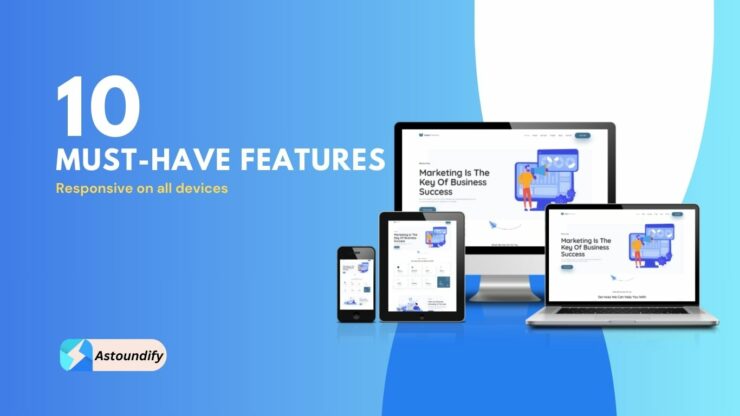 Astoundify | Websites Like Never Before