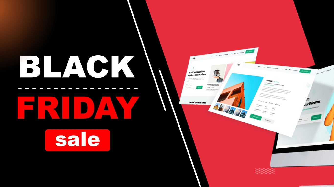 BLack Friday Astoundify Sale