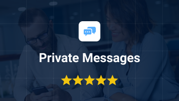 Private Messages for WP Job Manager | Astoundify