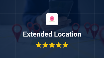 WP Job Manager Extended Location Add-on